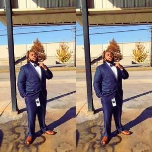 Meet your Posher, Joe